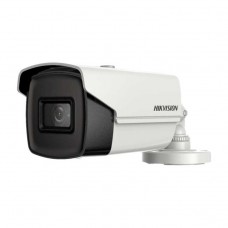 Hikvision DS-2CE16U7T-IT3F(2.8mm) 8Мп уличная компактная цилиндрическая HD-TVI камера