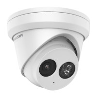 Hikvision DS-2CD2383G2-IU (4mm) 8Мп уличная IP камера с EXIR-подсветкой