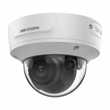 Hikvision DS-2CD2783G2-IZS 8Мп уличная купольная IP-камера с EXIR-подсветкой