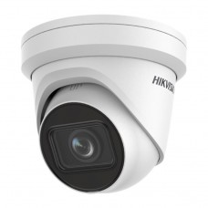 Hikvision DS-2CD2H83G2-IZS 8Мп уличная купольная IP-камера с EXIR-подсветкой