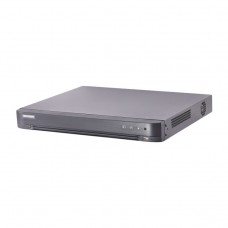 Hikvision iDS-7208HUHI-M2/FA 8-х канальный гибридный HD-TVI регистратор