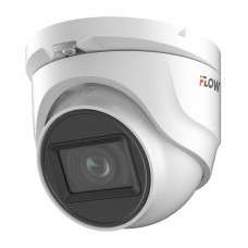 iFlow F-AC-2351(2.8mm) 5Мп уличная HD-TVI камера с ИК-подсветкой
