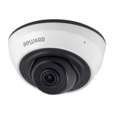 BEWARD SV3212DR 5 Мп Купольная IP камера