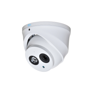 RVi-1ACE102A (2.8) white Мультиформатная аналоговая камера