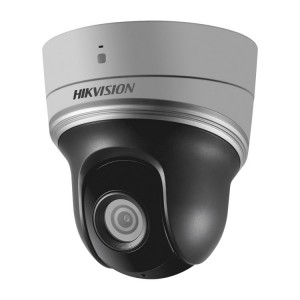 Hikvision DS-2DE2204IW-DE3/W 2Мп скоростная поворотная IP-камера c ИК-подсветкой