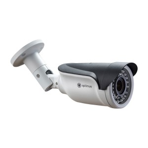 Optimus IP-E012.1(2.8-12)P_V.2 Видеокамера