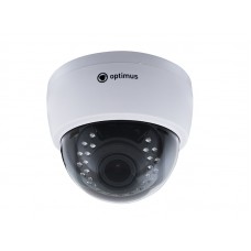 Optimus IP-E022.1(2.8-12)AP_V.2 Видеокамера