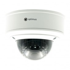 Optimus IP-E042.1(2.8-12)P_V.2 Видеокамера