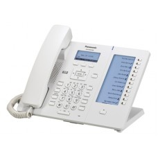 Panasonic KX-HDV230RUW Телефон