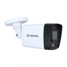 Tantos TSi-P2FP IP видеокамера уличная цилиндрическая