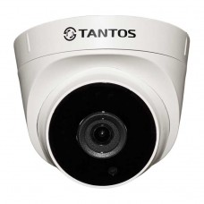 Tantos TSi-Eeco25F Серия Eco 2Мп уличная  камера с ИК подсветкой
