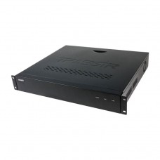 TRASSIR DuoStation-RE AnyIP 24 Сетевой видеорегистратор для IP-видеокамер