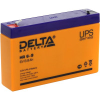 Delta HR 6-9 Аккумулятор