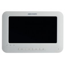 Hikvision DS-KH6310-WL 7“ IP видеодомофон
