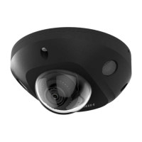 Hikvision DS-2CD2583G2-IS (2.8mm) (BLACK) 8Мп уличная компактная IP камера