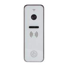Tantos iPanel 2 HD (White) Антивандальная вызывная панель видеодомофона