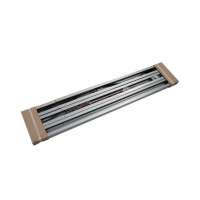 DoorHan PK-3300-3P Направляющая из 3-х частей PK-3300-3P с ремнем L=3300мм, H=2600мм