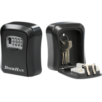 DoorHan Safecode Сейф кодовый для ключей