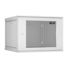 TLK TWI-096060-R-G-GY Настенный разборный шкаф