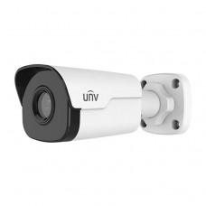 UNIVIEW IPC2122SR3-UPF40-C (4 мм) 2Мп уличная IP камера
