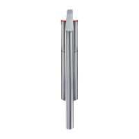 PERCo-STD-11 Секция двусторонняя турникета Скоростной проход (без створок) внутри пом.
