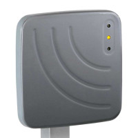 PERCo-IR10.1 Считыватель дальнего действия бесконтактный