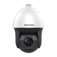 Hikvision DS-2DF8225IX-AEL (T5) 2Мп уличная скоростная поворотная IP камера с ИК-подсветкой до 400м