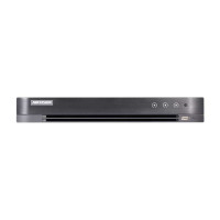 Hikvision iDS-7208HQHI-M1/FA(C) 8-х канальный HD-TVI регистратор