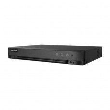 Hikvision iDS-7204HTHI-M2/S(C) 4-х канальный гибридный HD-TVI регистратор