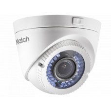 HiWatch DS-T109 (2,8-12мм) HD-TVI камера