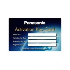 Panasonic KX-NSU002W Ключ активации
