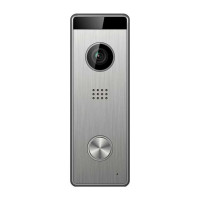 Tantos Triniti HD Антивандальная вызывная панель