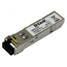 D-Link DL-DEM-220T WDM SFP-трансивер с 1 портом