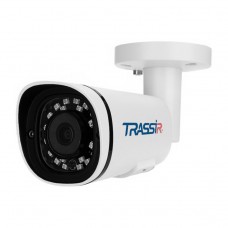 Trassir TR-D2151IR3 3.6 Уличная 5Мп IP-камера