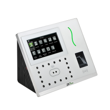 ZKTeco G3 Мульти-биометрический терминал учета рабочего времени
