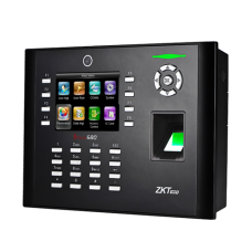 ZKTeco iClock 680 Биометрический считыватель отпечатков пальцев для урв