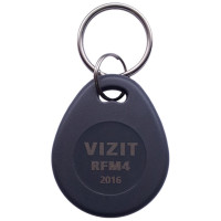 VIZIT-RFM4 Бесконтактный модуль памяти