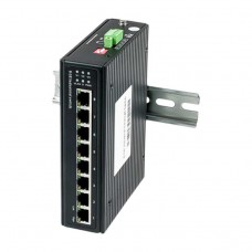 NST NS-SW-8G/I Промышленный коммутатор Gigabit Ethernet