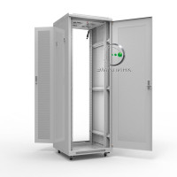 NTSS-R42U60100PD 19" Напольный шкаф