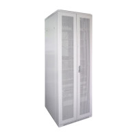 NTSS-R42U60100PDD 19" Напольный шкаф