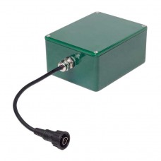 НПФ Полисервис Плющ АКБ-1.3-7,4/8 Блок аккумуляторных батарей НПФ Полисервис Плющ АКБ-1.3-7,4/8 Блок аккумуляторных батарей