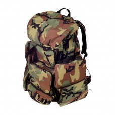 НПФ Полисервис Плющ Р5 Рюкзак для 5 комплектов стоек Плющ НПФ Полисервис Плющ Р5 Рюкзак для 5 комплектов стоек Плющ