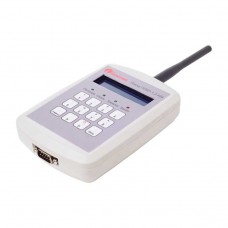 НПФ Полисервис Плющ ППКР-1.2-434 Пульт приёмно-контрольный радиоканальный НПФ Полисервис Плющ ППКР-1.2-434 Пульт приёмно-контрольный радиоканальный