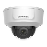 Hikvision DS-2CD2185G0-IMS (2.8мм) 8Мп уличная купольная IP камера