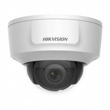 Hikvision DS-2CD2185G0-IMS (2.8мм) 8Мп уличная купольная IP-камера