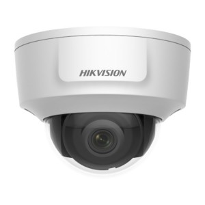 Hikvision DS-2CD2185G0-IMS (2.8мм) 8Мп уличная купольная IP-камера