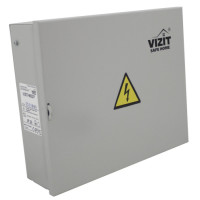 VIZIT MB4Р монтажный бокс