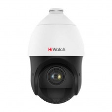 HiWatch DS-I215(D) 2Мп уличная скоростная поворотная IP-камера