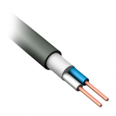 Кабель ППГнг(А)-HF 2х2,5