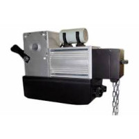 DoorHan Shaft-30 IP65KIT Комплект привода